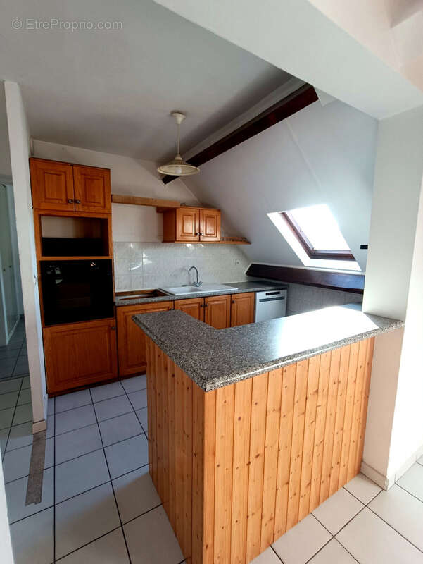 Appartement à LARDY