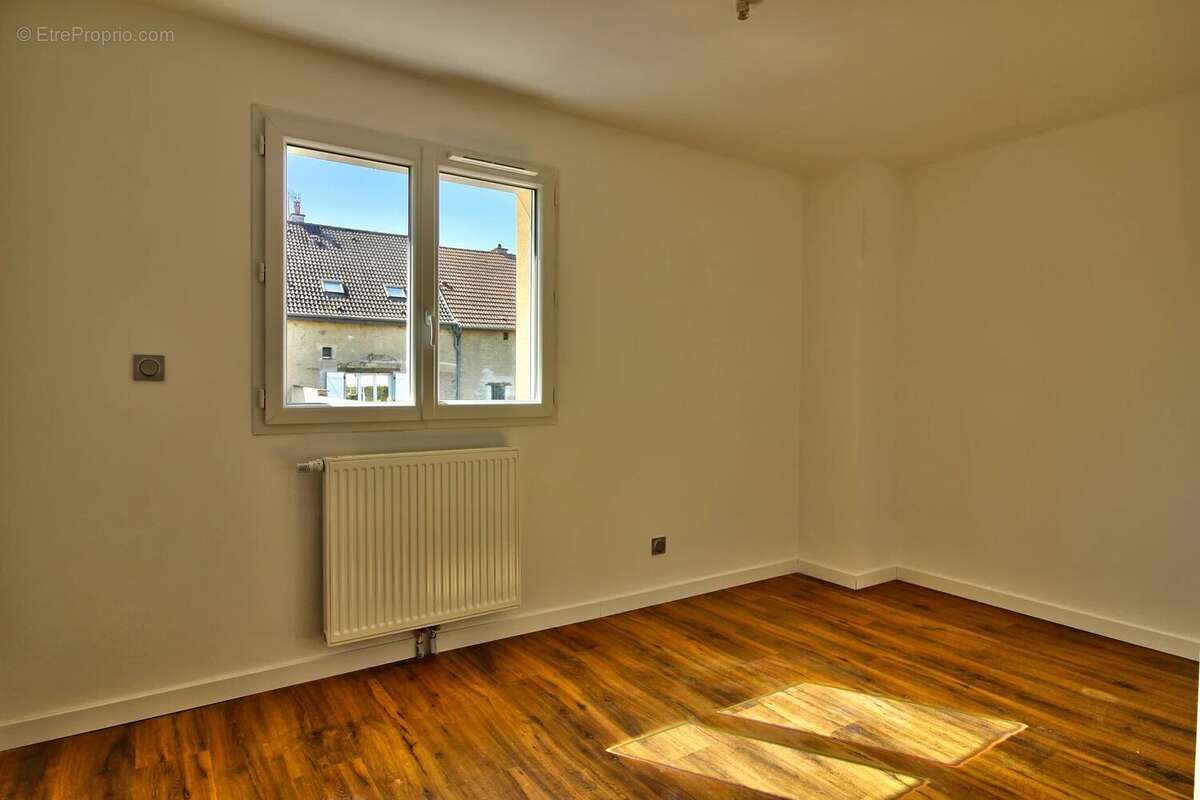 Maison à MARSANNAY-LE-BOIS