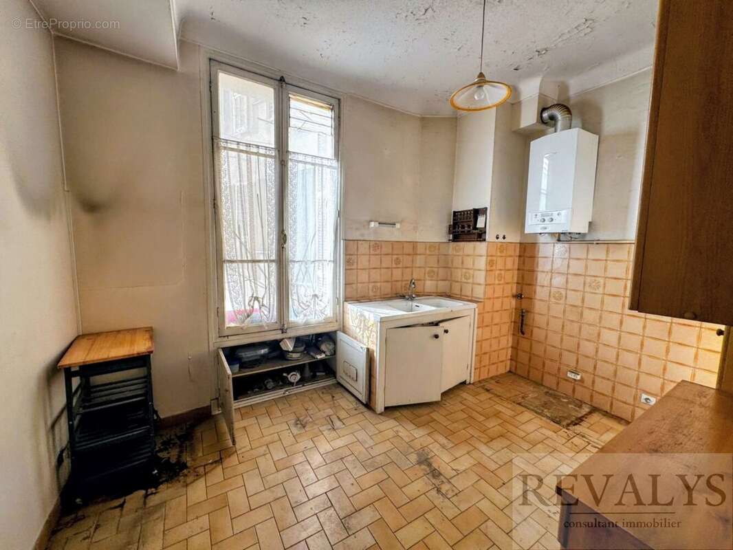 Alpes maritimes (06) nice riquier a vendre appartement 120 m2 - photo 4