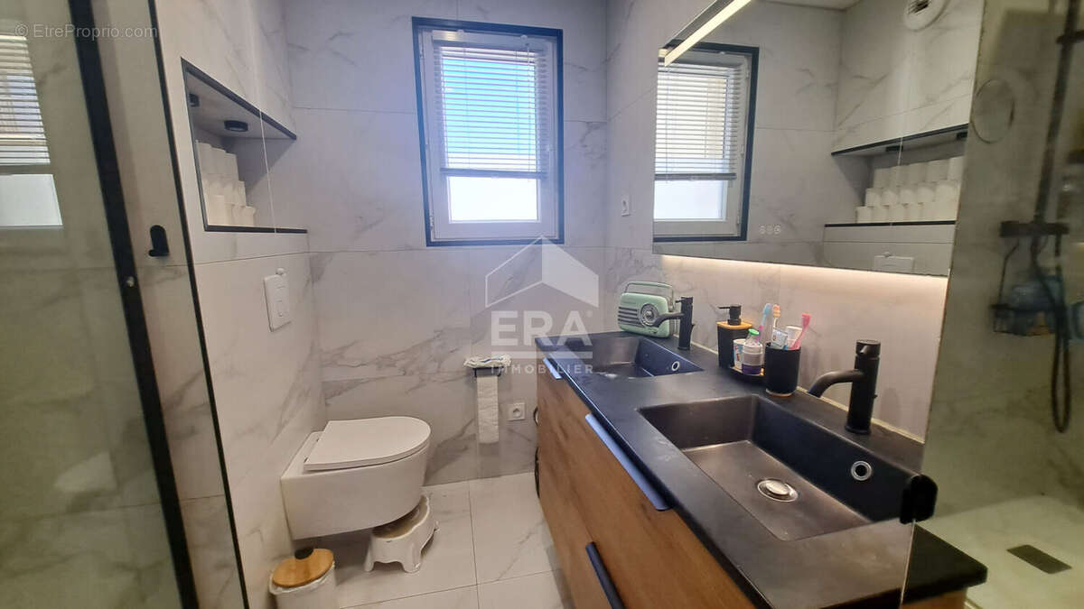 Appartement à BASTIA