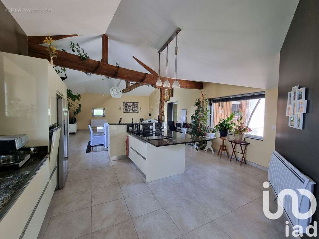 Photo 8 - Maison à SAINT-GALMIER