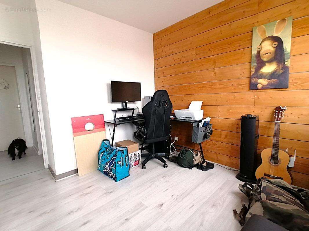 Appartement à POITIERS