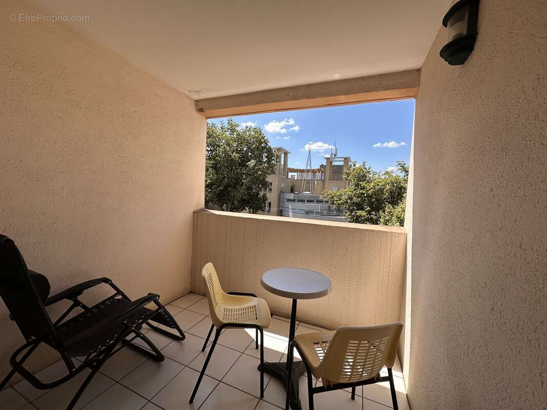 Photo 4 - Appartement à VALENCE