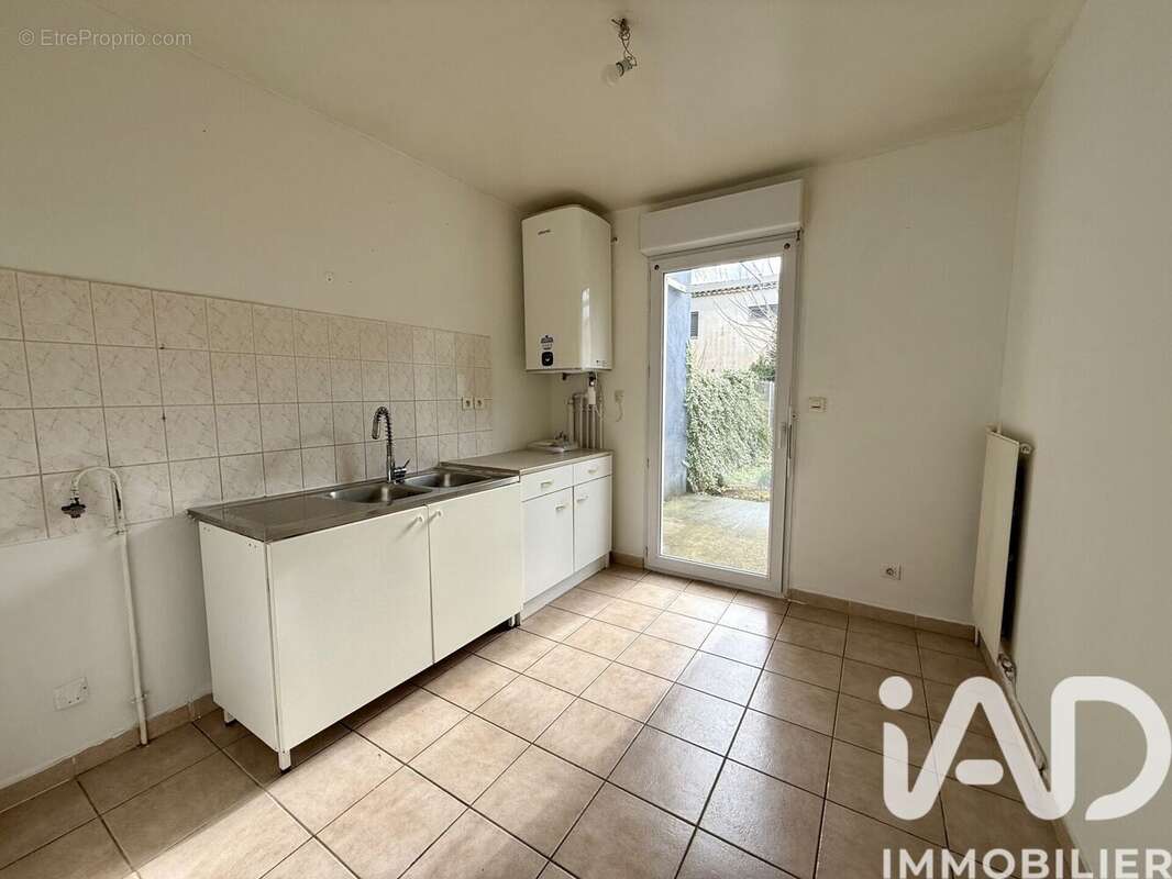 Photo 9 - Maison à AVIGNON