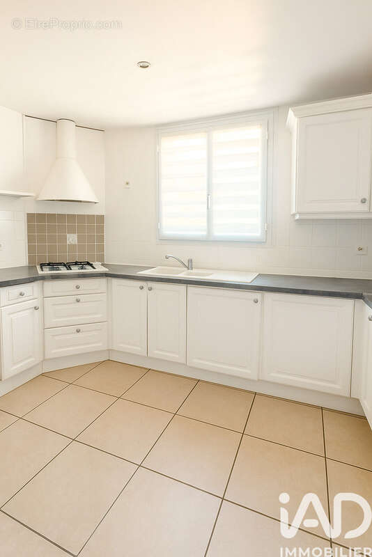 Photo 2 - Maison à JOUY-LE-MOUTIER