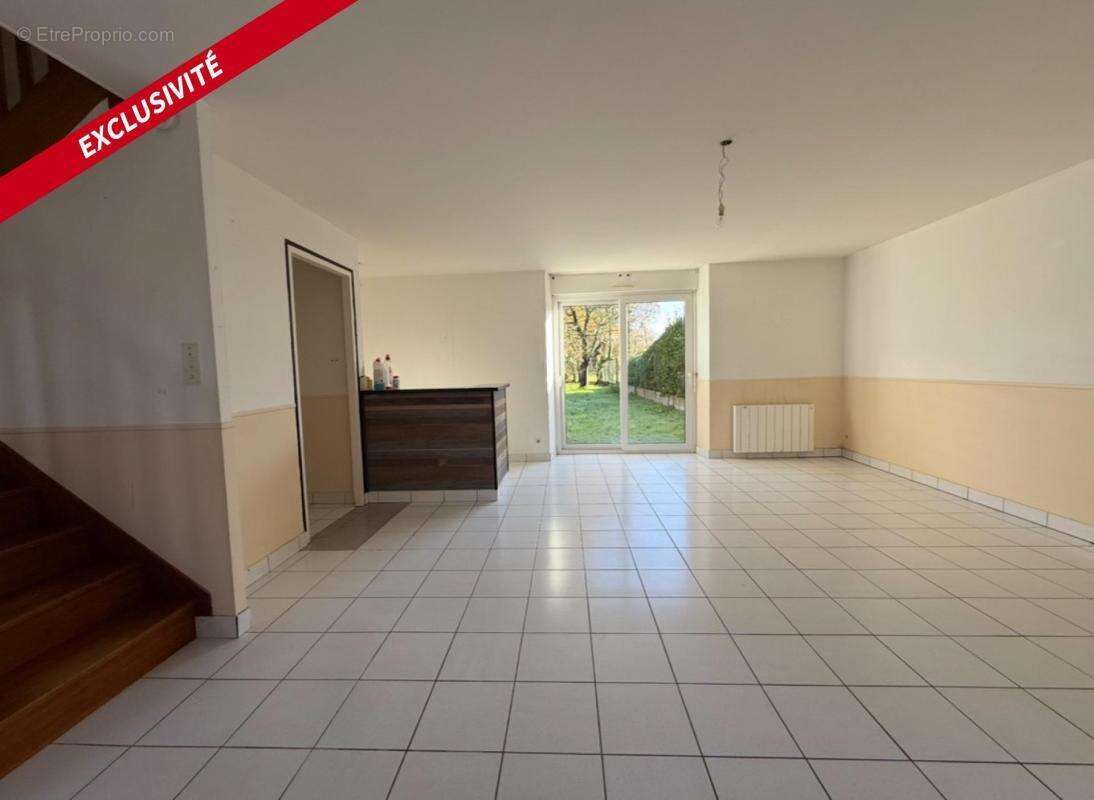 Ensemble immobilier 2 logements - photo 11