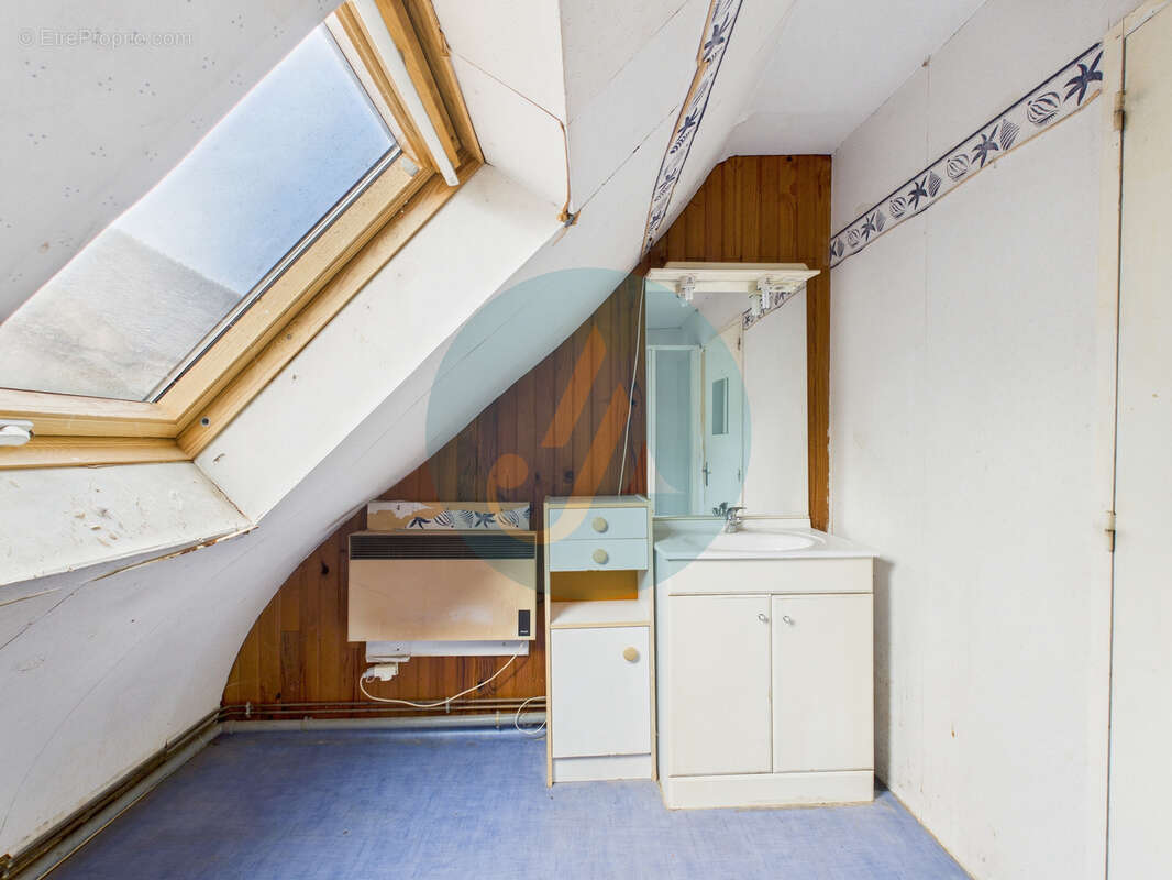 Maison à TRONSANGES