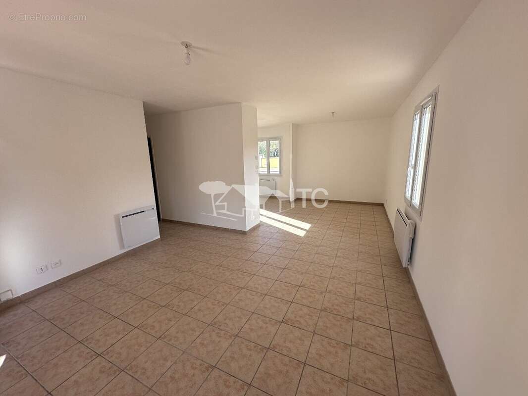 Maison à SAINT-AMBROIX