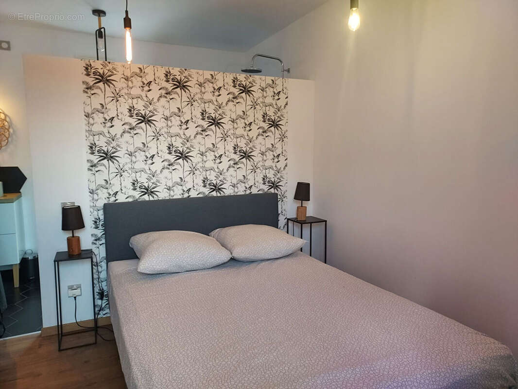 Maison à LE CHATEAU-D&#039;OLERON