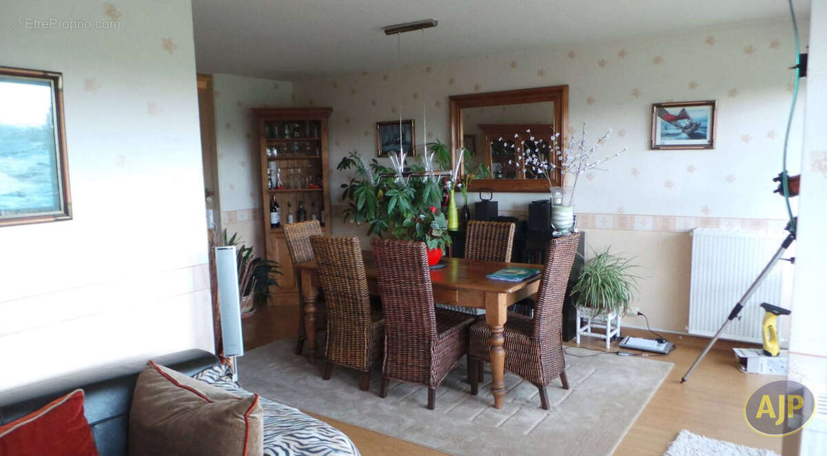 Appartement à BLANQUEFORT