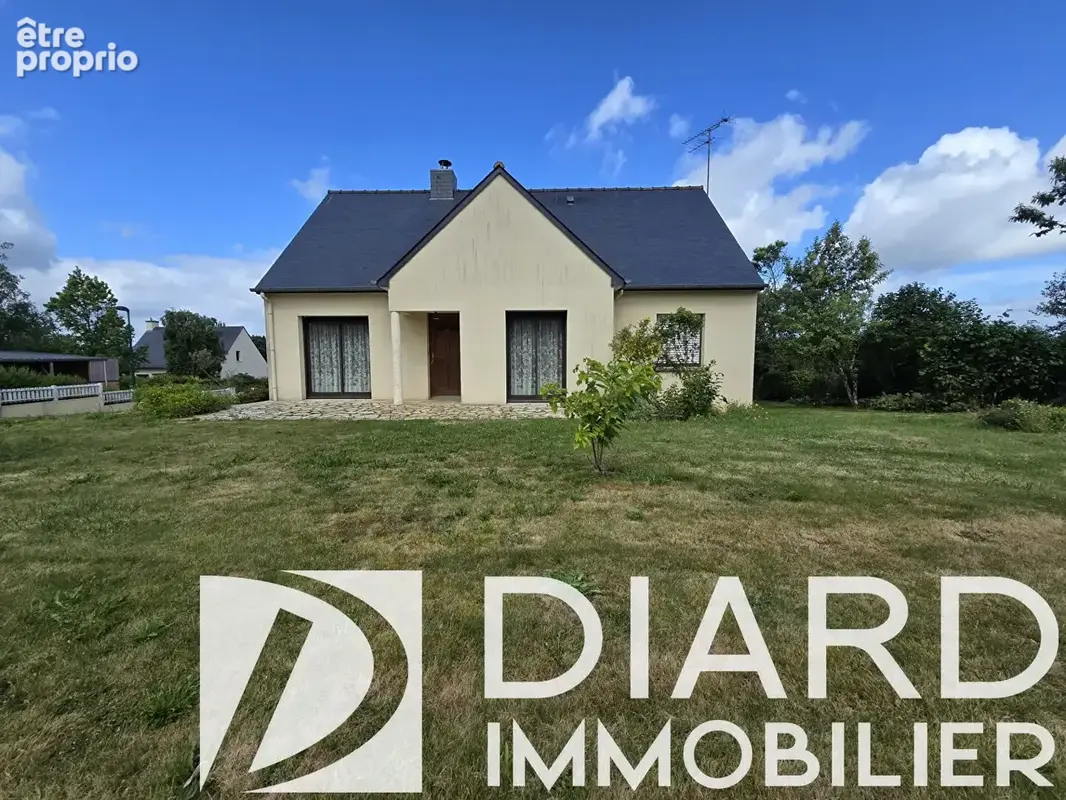 Maison Taillis - photo 2