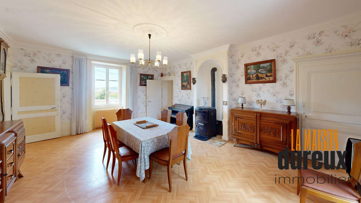 Maison 178 m² à Avrigney-Virey  - photo 4