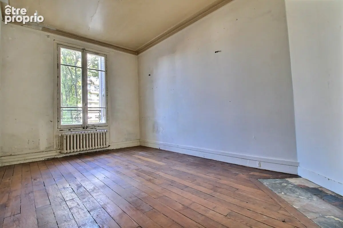 Appartement 2 pièces 50 m² à vendre à Issy-Les-Moulineaux (92130) - photo 3