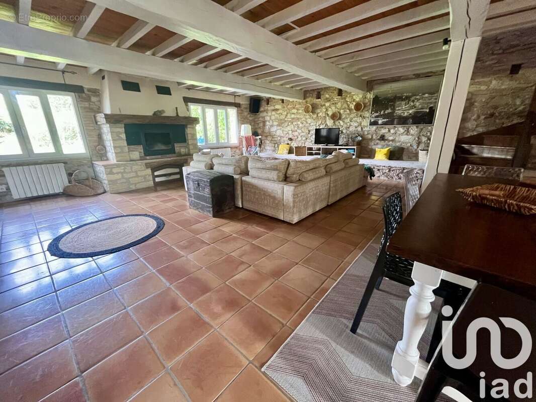 Photo 6 - Maison à MONCLAR-DE-QUERCY