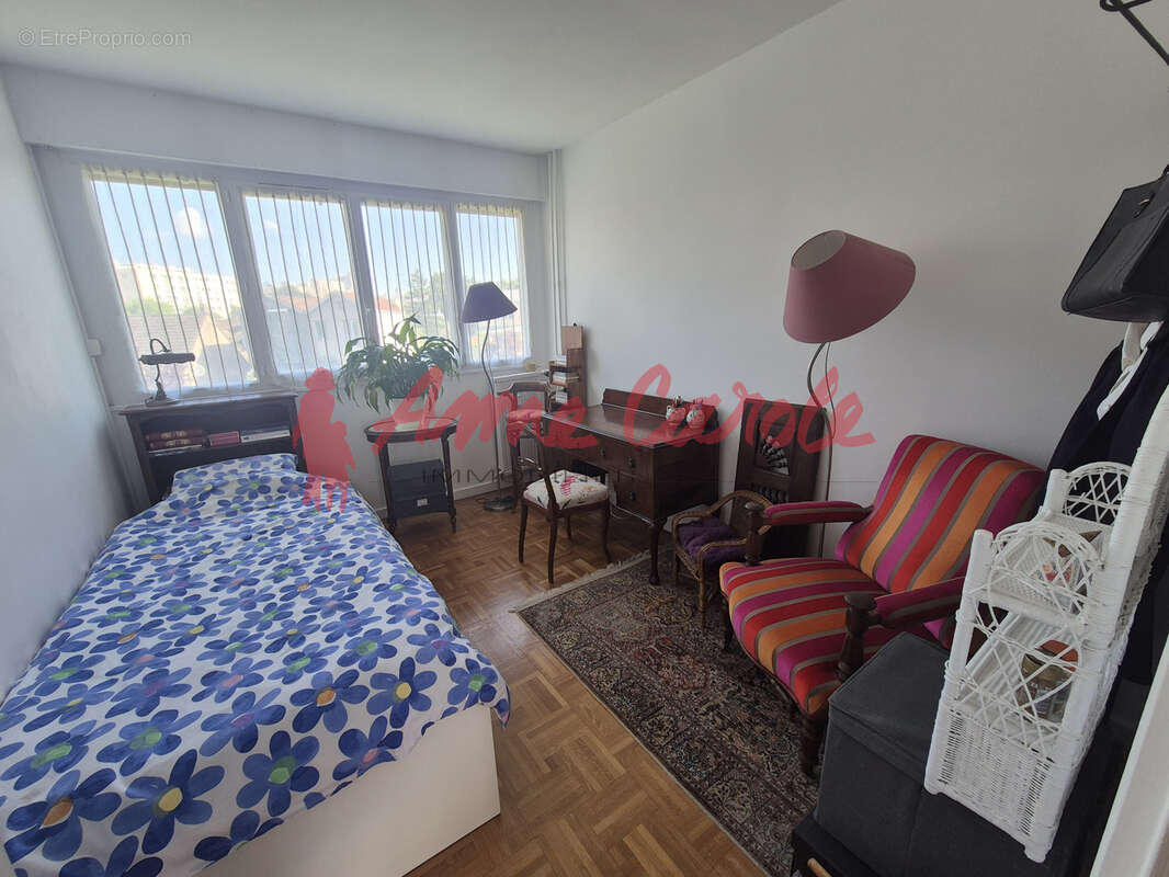 Appartement à FONTENAY-SOUS-BOIS