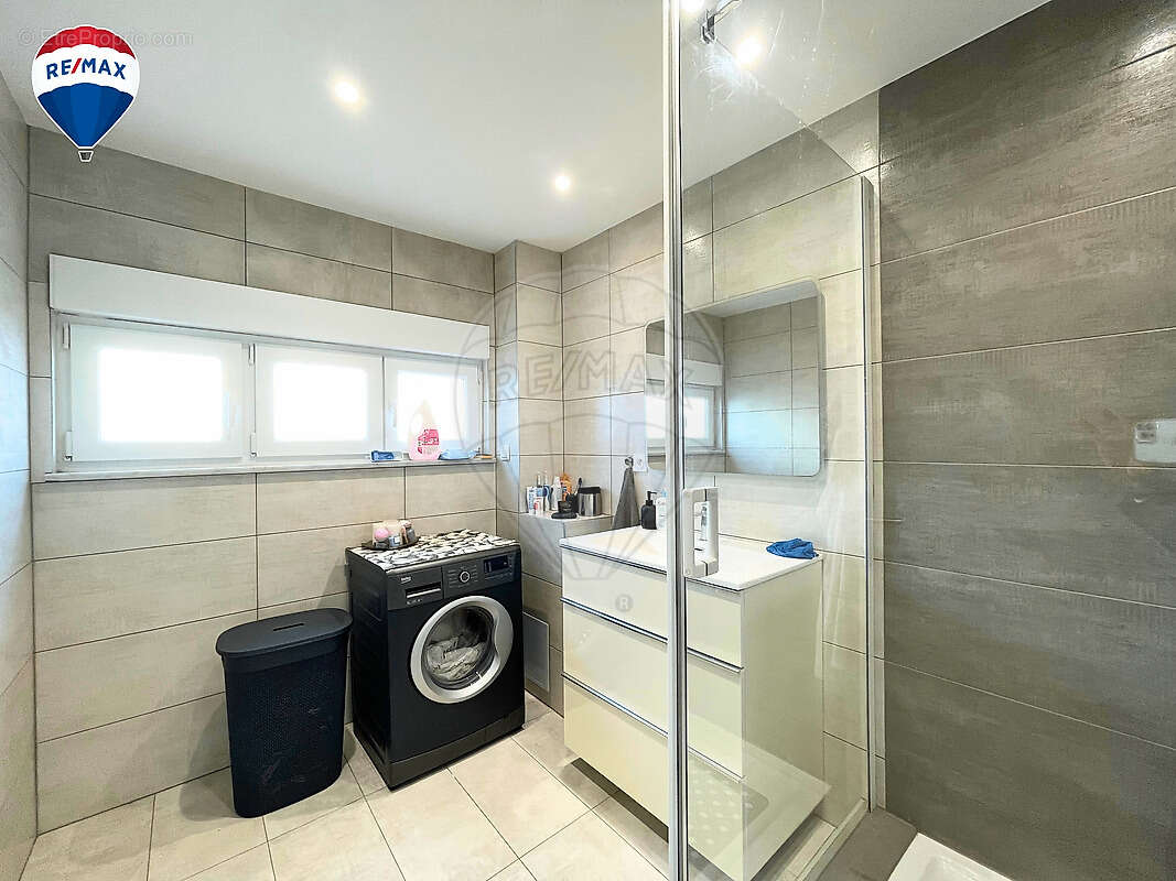 Appartement à MULHOUSE