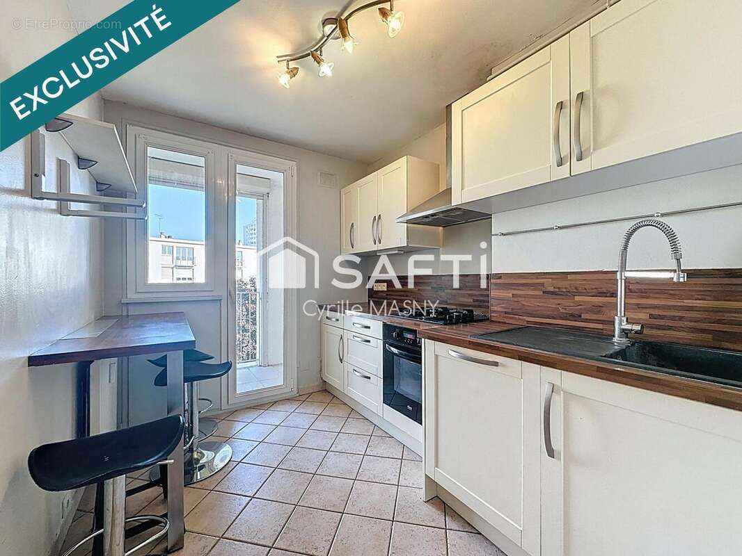 Photo 3 - Appartement à REIMS
