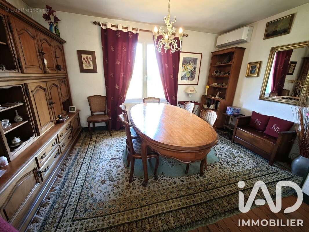 Maison 95 m² à Nevoy  - photo 3
