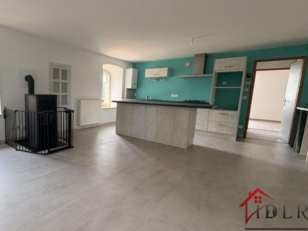 appartement 3 pièces - photo 4