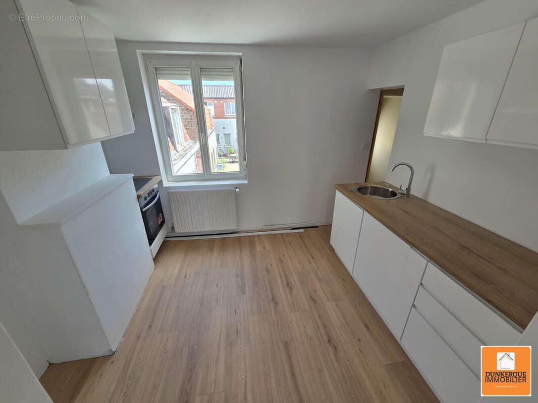 Appartement 71 m² à Fort-Mardyck  - photo 3