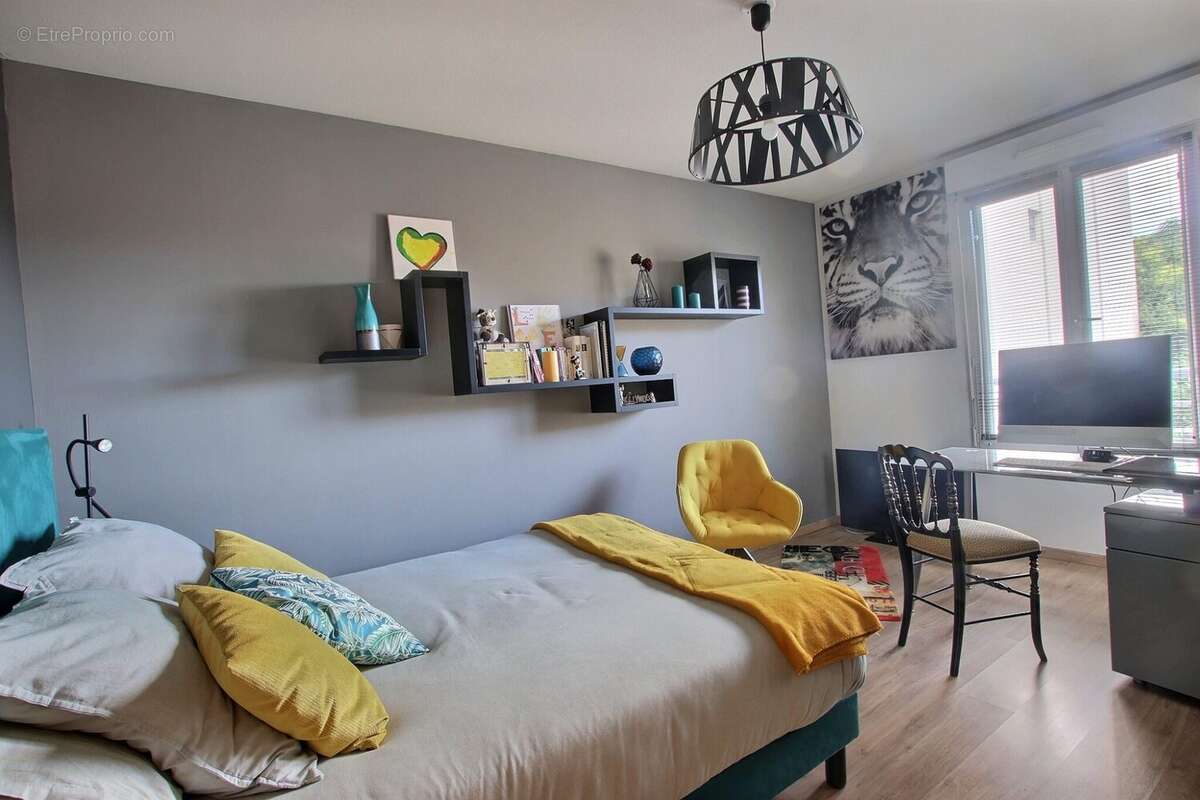 Appartement à CLERMONT-FERRAND