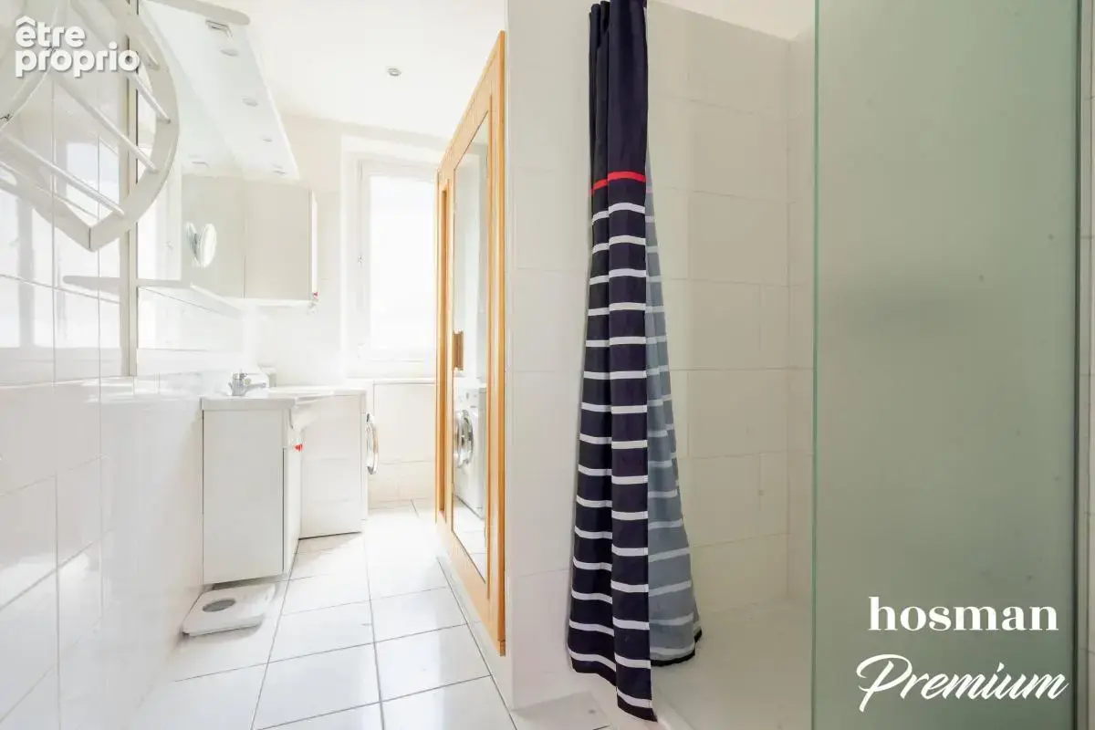 Appartement familial avec vue sur le Sacré-Cœur – 5 pièces de 145 m² au cœur du 2e arrondissement - photo 9