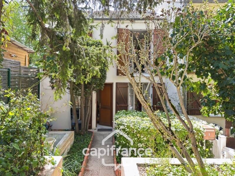 Maison à ARGENTEUIL