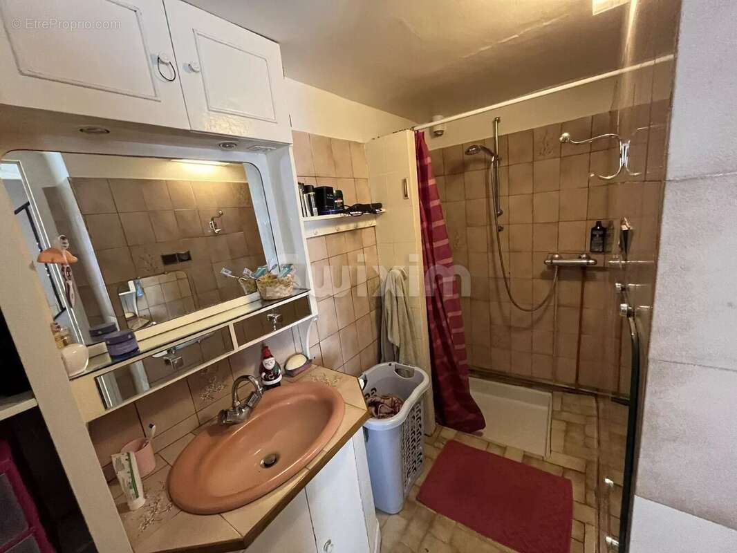 Appartement à AVALLON