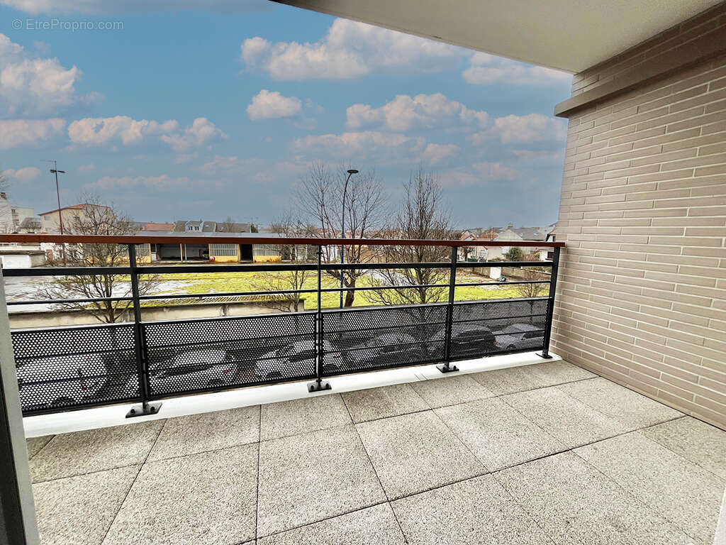 Appartement à DRANCY