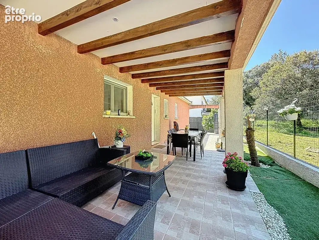 Maison 5 pièces 134 m² à vendre à Ajaccio (20090) - photo 4