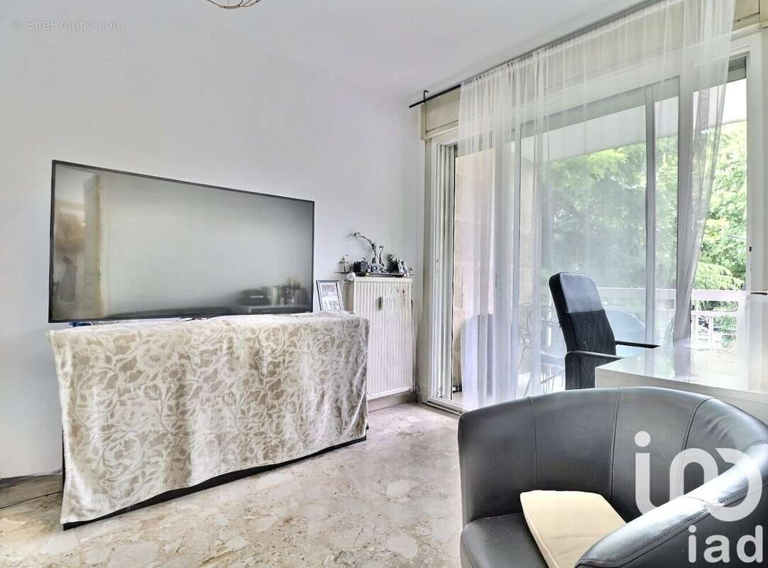 Photo 8 - Appartement à AIX-EN-PROVENCE