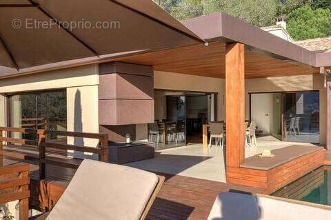 Maison à SAINT-PAUL