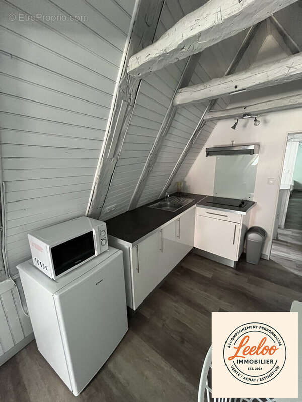 Appartement à SARLAT-LA-CANEDA
