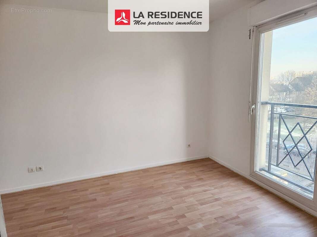 Appartement à SAINT-DENIS
