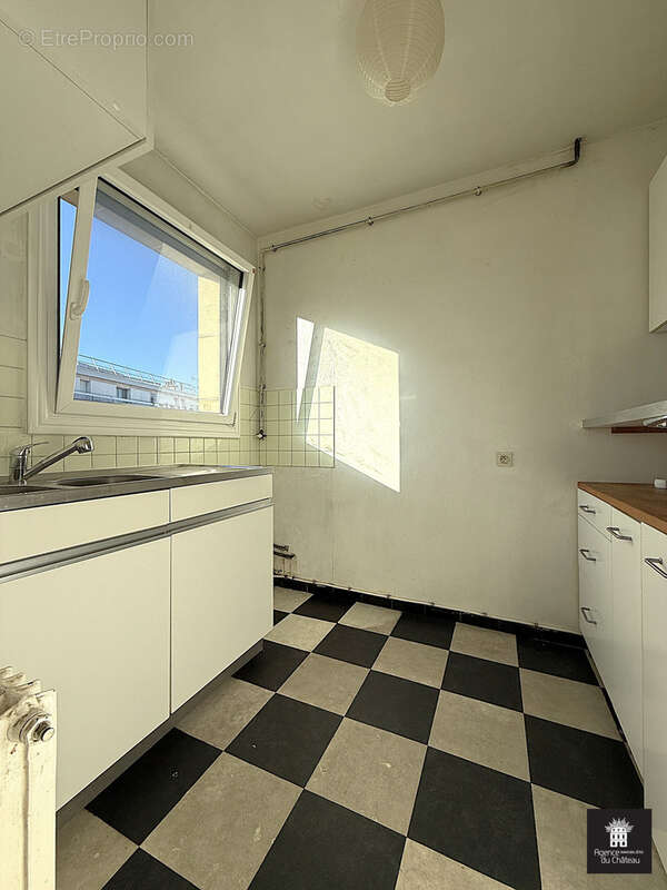 Appartement à VERSAILLES