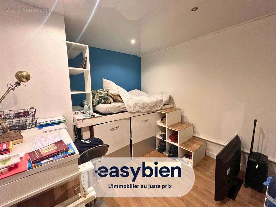 Appartement à PAU