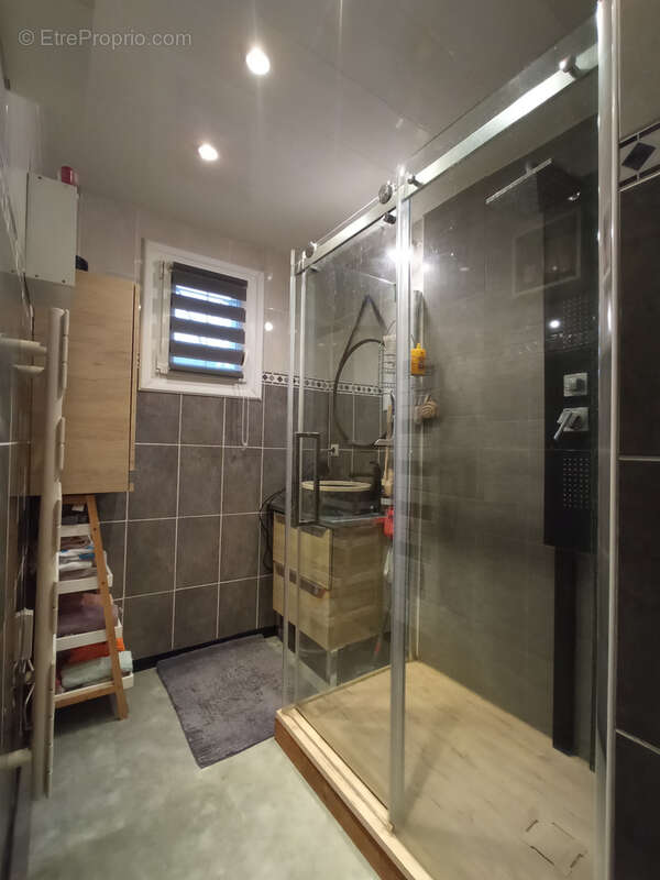 Maison à LE NEUBOURG