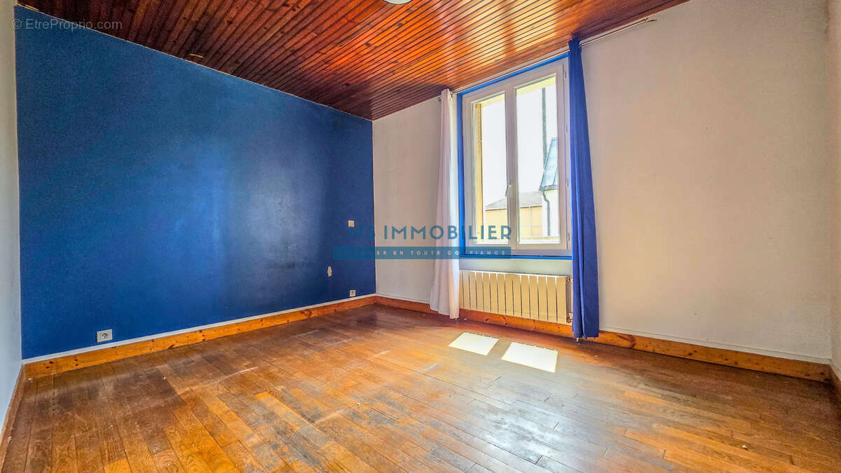 Maison à HOUILLES
