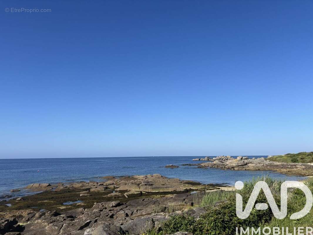 Photo 6 - Maison à TREGUNC