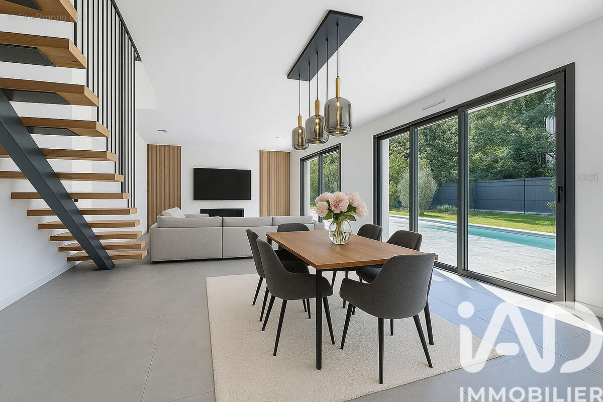 Photo 2 - Maison à DINAN