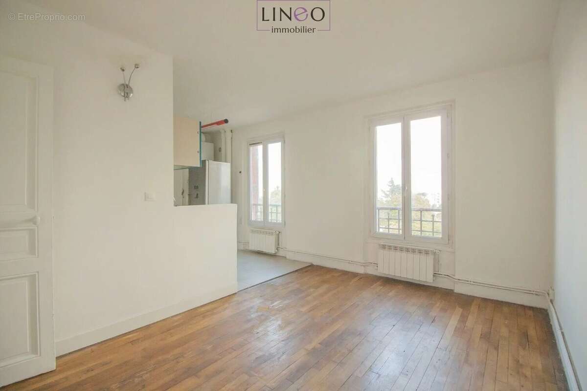 Appartement à CHOISY-LE-ROI