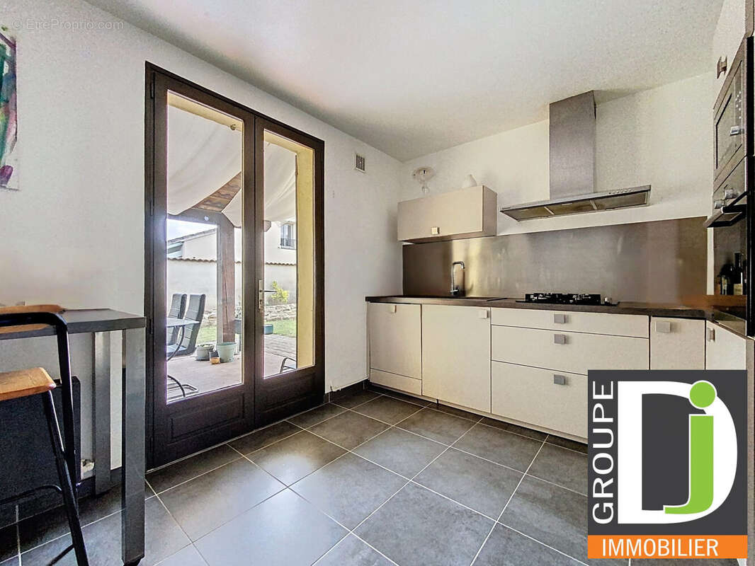 Maison à LORIOL-SUR-DROME