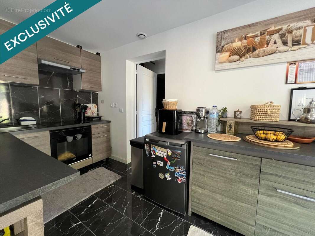 Photo 4 - Maison à MONTUSSAN