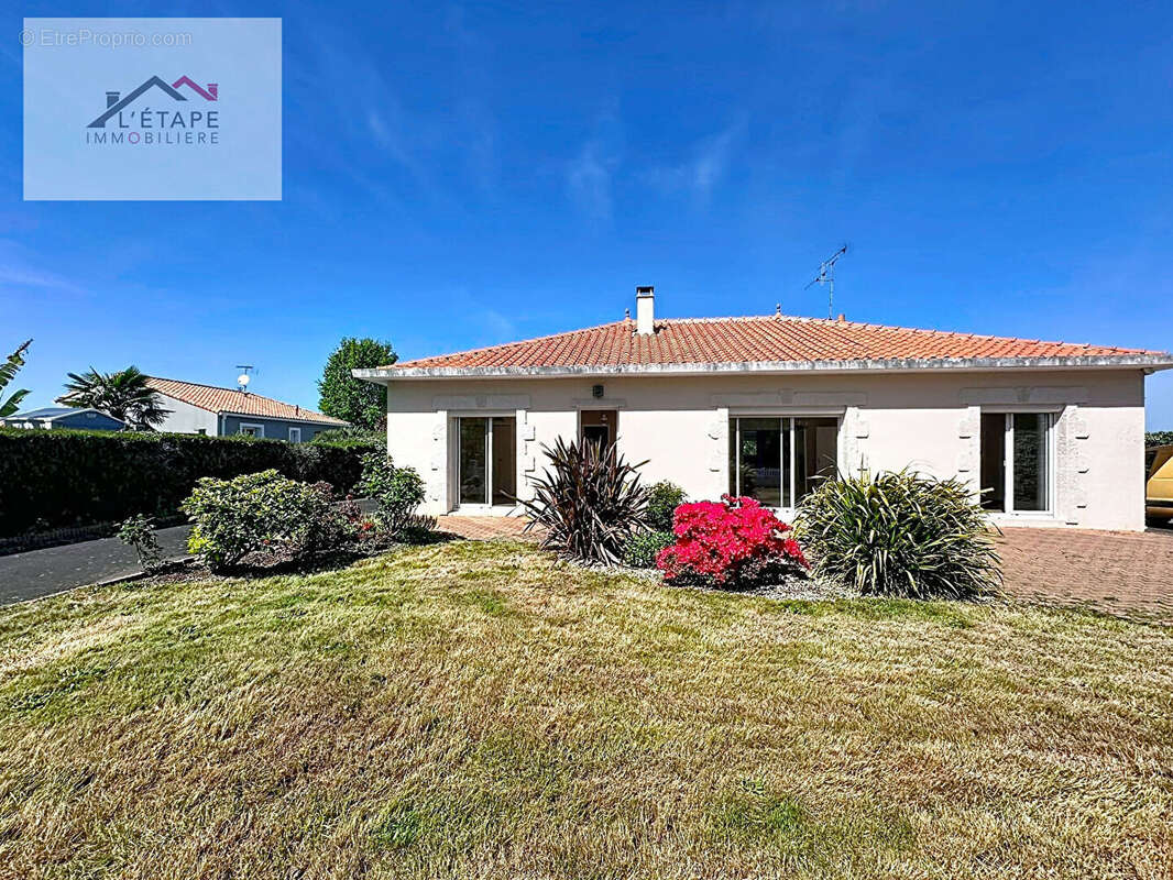 Maison familiale 135 m² ! 4 chambres ! Dépendances - photo 2