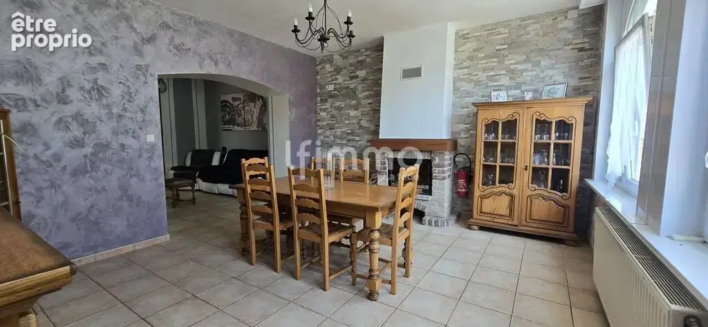 Propriété 6 pièces 174 m2 - photo 5