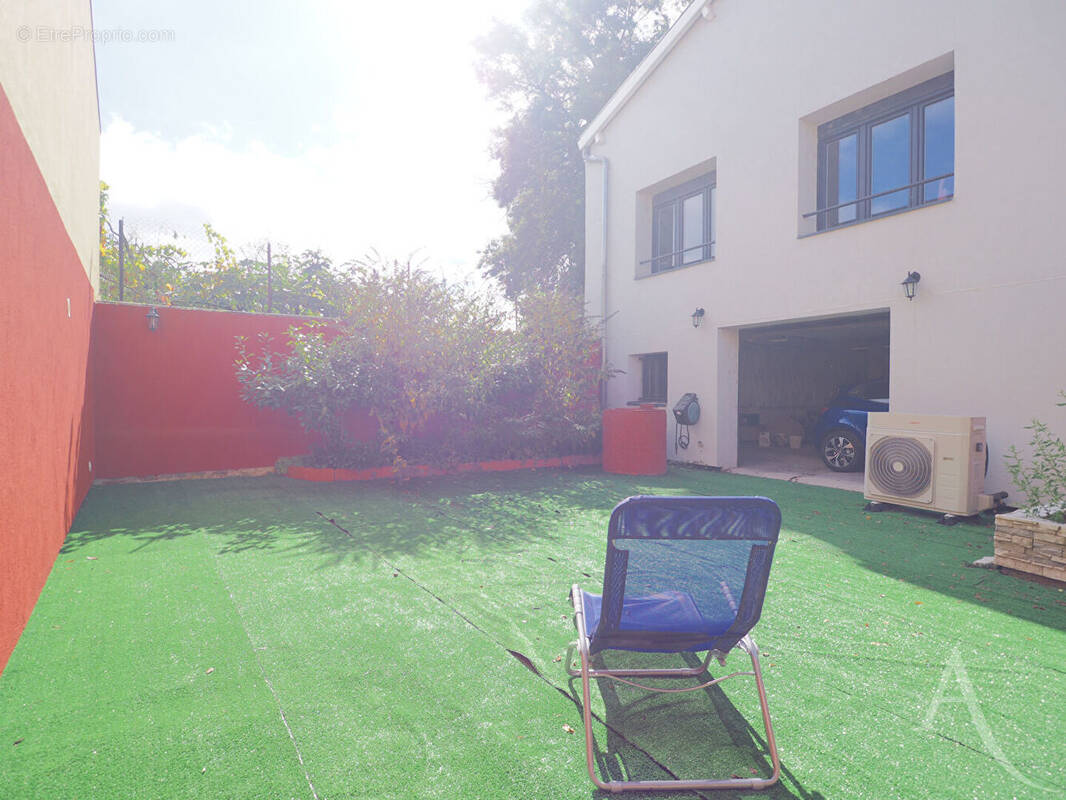 Maison à HEILLECOURT