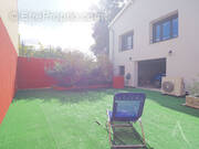 Maison à HEILLECOURT