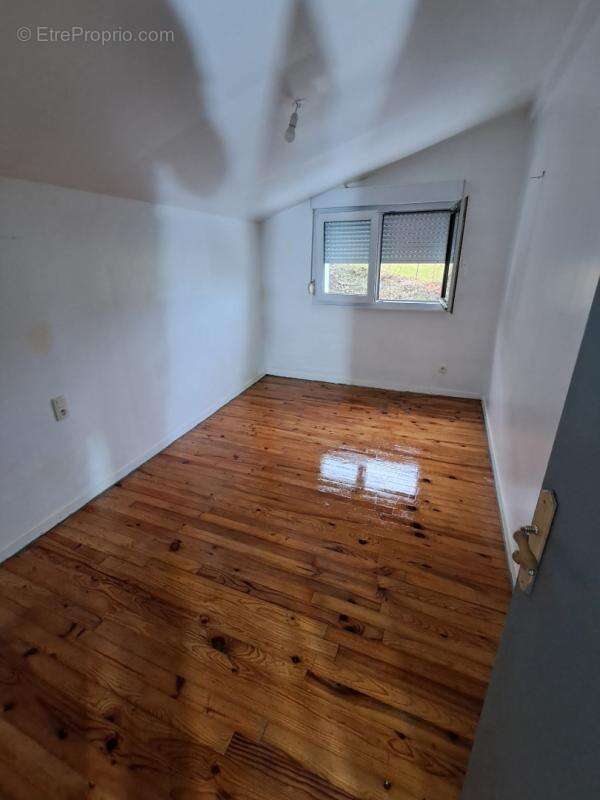 Appartement à AUBIGNY-EN-ARTOIS