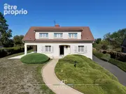 Maison à BROYE-AUBIGNEY-MONTSEUGNY