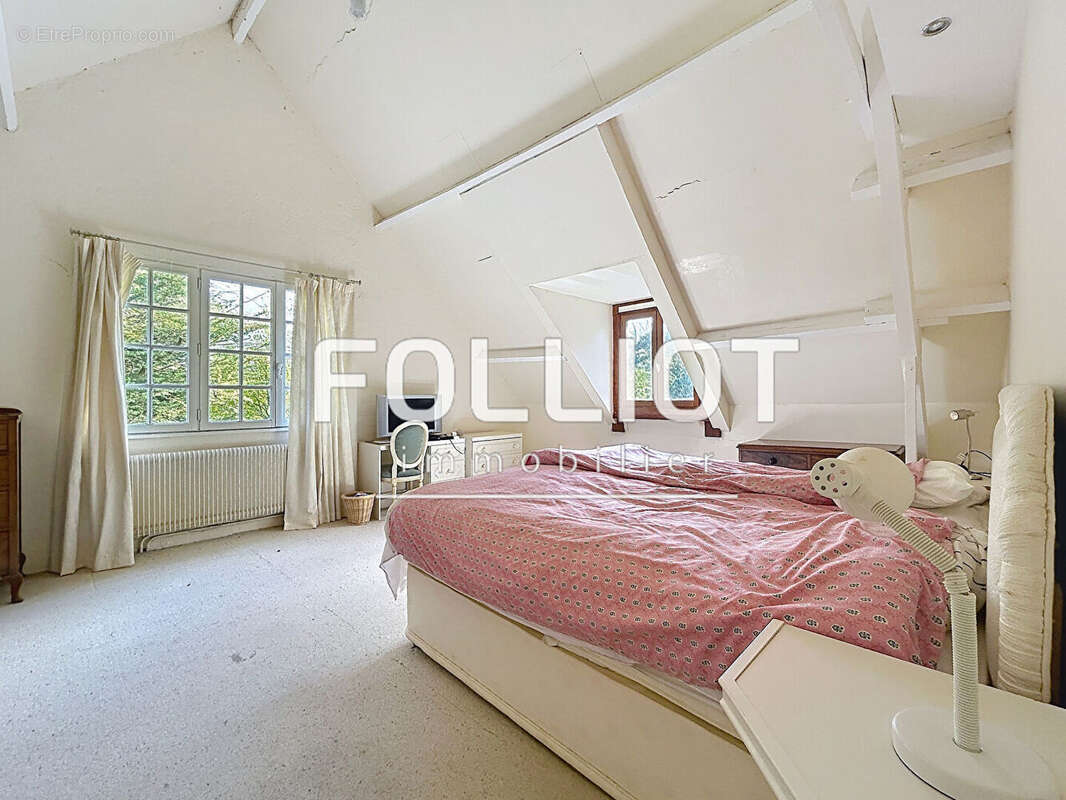 Maison à YQUELON